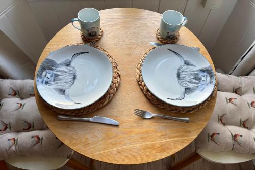 Bread street, Central and spacious one bed flat, Edinburgh (fotografie 5)