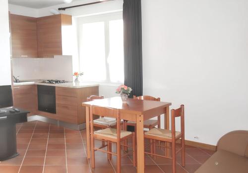  Cozy apartment in Livo 70 m² with mountain view terrace in Livo
