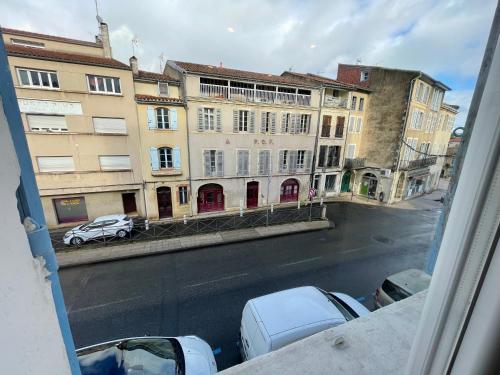 L'Ibéris - Toutes les commodités dans la rue - 1er étage, Auch (Foto 10)