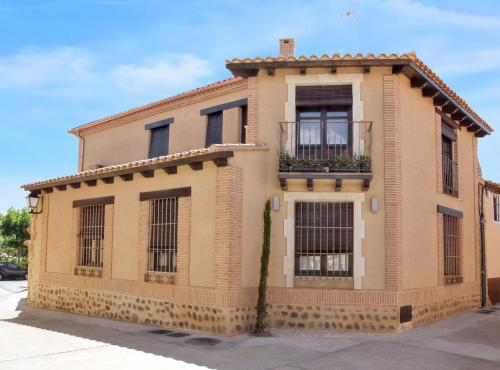 . Comfortable House in Villalpando