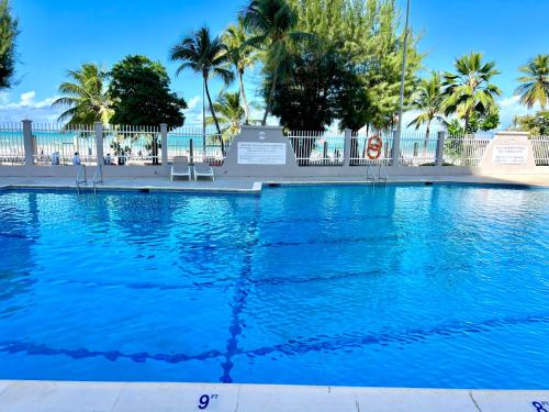 Ocean View apt on Isla Verde in a 14th floor - image 22