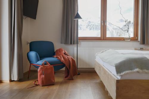 Bio Hotel Bergkristall - image 10