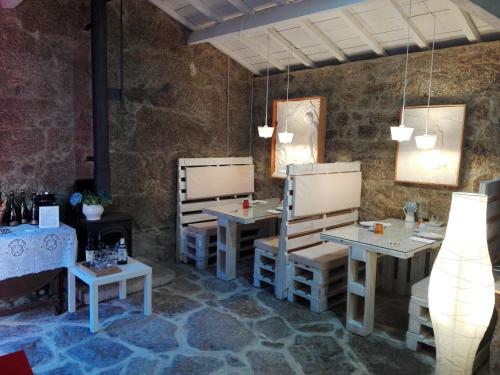 Casas da Quinta da Cancela in บาลูเกส