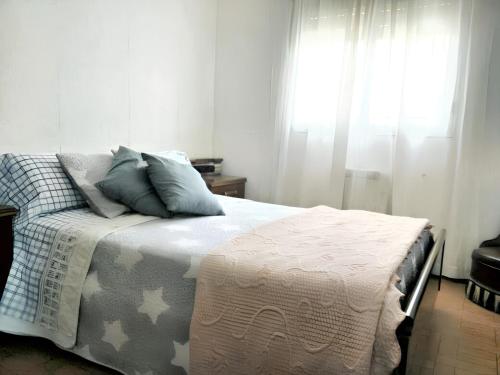 Charming House in Rada with Fenced Garden