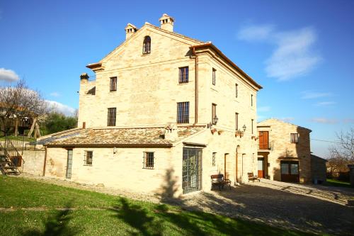 I Sassi Di San Giuseppe - image 11