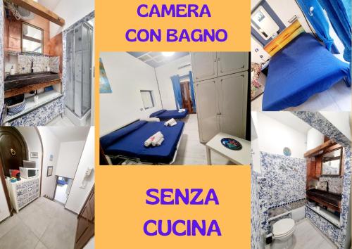  Casa vacanza in lipari ,PIANO PIANO in Lipari