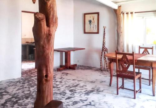 Charming House in Anakao with Garden and Terrace in Anakao