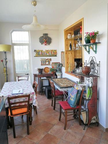  Charming Apartment in Lercara Friddi with Terrace in Lercara Friddi