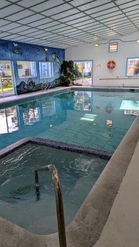 Silver Surf Motel - image 9