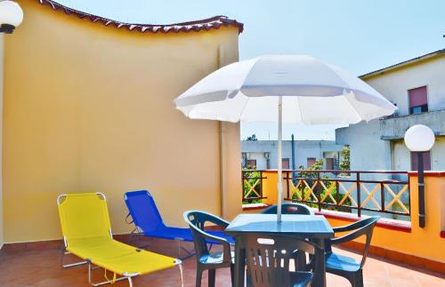  Charming Apartment in Capaccio-Paestum with Garden in Capaccio Paestum