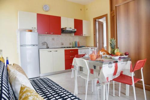  Charming Apartment in Capaccio-Paestum with Garden in Capaccio Paestum
