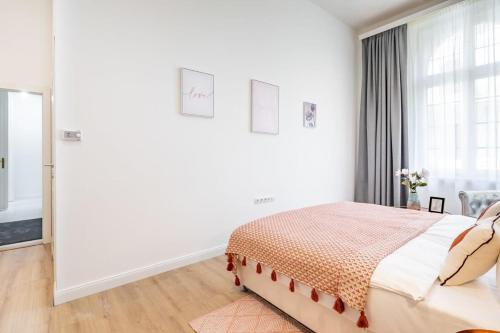 Boutique Luxury - Central & Quiet - image 9