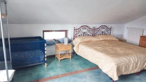  Charming Apartment in Faiano with Mountain View, 60 m² in Faiano