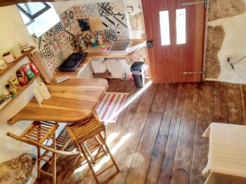 Accommodation in Town of Cres