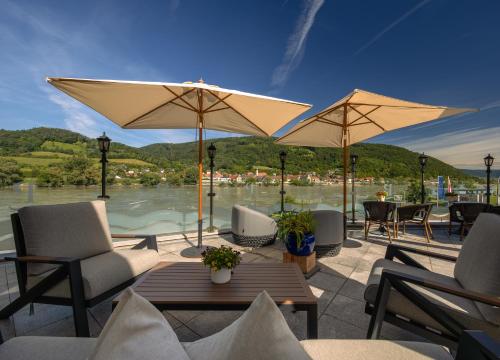 Romantikhotel Residenz Wachau 2