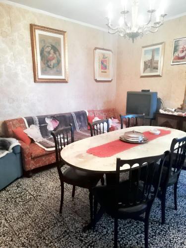 Charming House in Barbarano Romano with Terrace and Fireplace