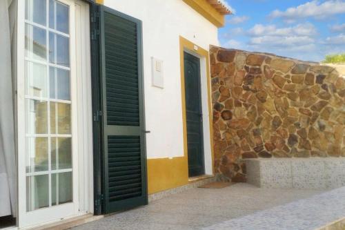 Entrance, Charming House in Barao de Sao Miguel in Vila Do Bispo