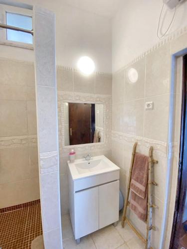 Bathroom, Charming House in Barao de Sao Miguel in Vila Do Bispo