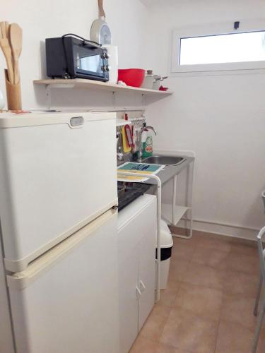 Apartment with one bedroom in Taranto with WiFi - image 10