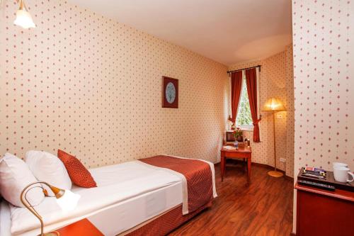 Hotel Erguvan - Special Category, Istanbul (fotografie 6)