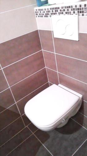 Studio in Taninges with WiFi 7 km from the slopes - image 10