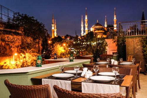  Erguvan - Special Category, Pension in Istanbul