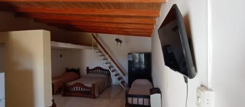 Kau Josh in Sarmiento (Chubut)