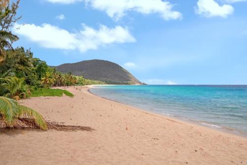 Εξωτερική όψη, Maison charmante Deshaie + Vue in Ντεχάιες