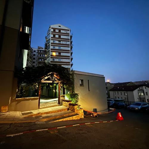 ROOM & PARKING in Centro Città con Parcheggio Privato e WIFI 5