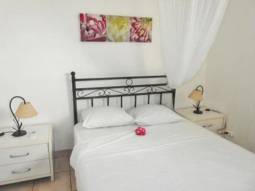 . Bungalow charmant au Robert + piscine