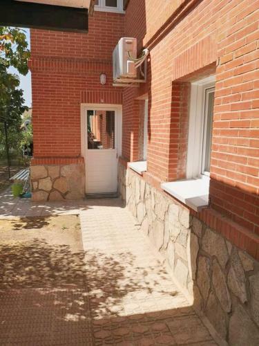 ทัศนียภาพภายนอกโรงแรม, Cosy Apartment in Villaviciosa de Odón with Shared Pool (Cosy Apartment in Villaviciosa de Odon with Shared Pool) in วิลลาวิซิโอซาเดโอดอน