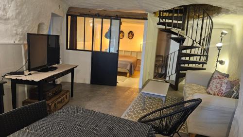 Le Laurier gîte à louer Vernou-sur-Brenne