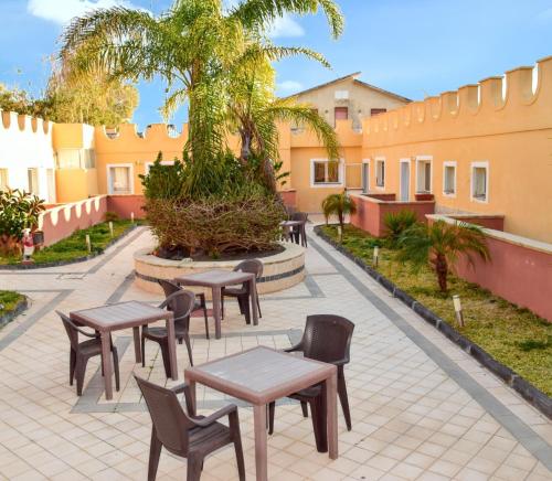  Cosy Apartment in Catania, Shared Pool, 60 m² in Catania