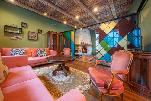 Old Town - Dunkri Apartment, Tallinn