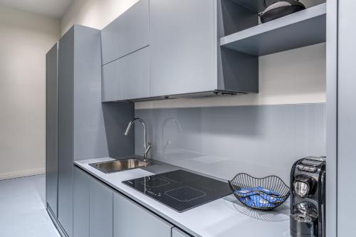 Gramsci Boutique Apartment, Naples (photo 2)