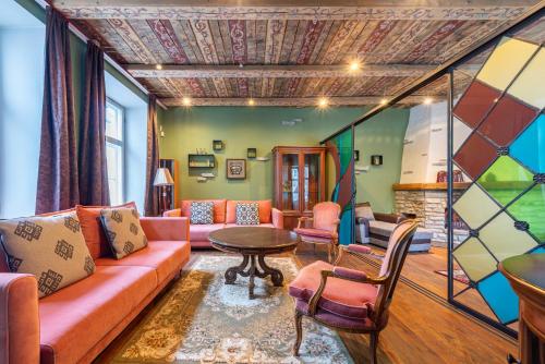 Old Town - Dunkri Apartment, Tallinn (photo 9)