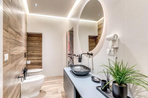 Gramsci Boutique Apartment, Naples (photo 3)