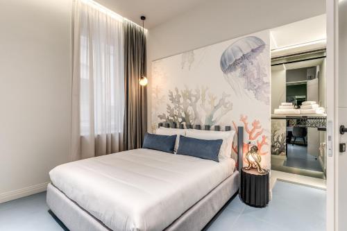 Gramsci Boutique Apartment, Naples (photo 5)