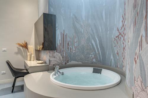 Gramsci Boutique Apartment, Naples (photo 8)