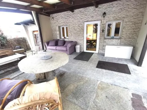 Monteur-Haus Grüber Berlin Marzan, Hellersdorf, Lichtenberg in Berlin, Deutschland