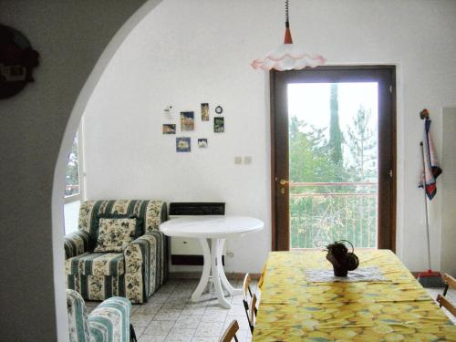  Charming House in San Lorenzo with Garden and Terrace in San Lorenzo