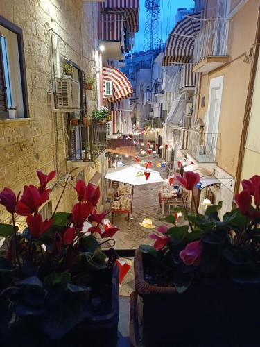 Dimora Arco Basso - Old Town – Bari, LA