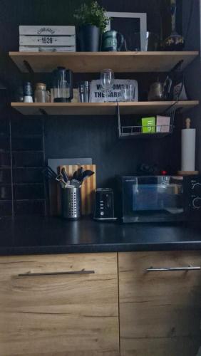 Yu&Yu loft apartment, Riga (foto 8)