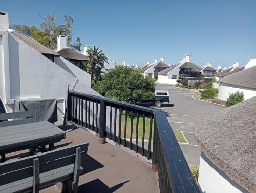 Slakkepas 52 in Velddrif