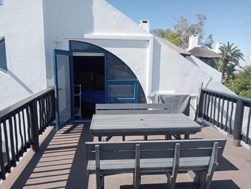 Slakkepas 52 in Velddrif