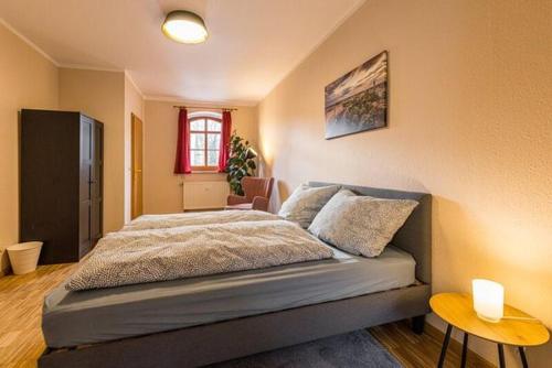 Stadtgut Mölkau Apartment, Leipzig (photo 8)