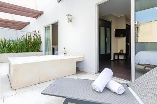 Suites Giorgio Suites Giorgio