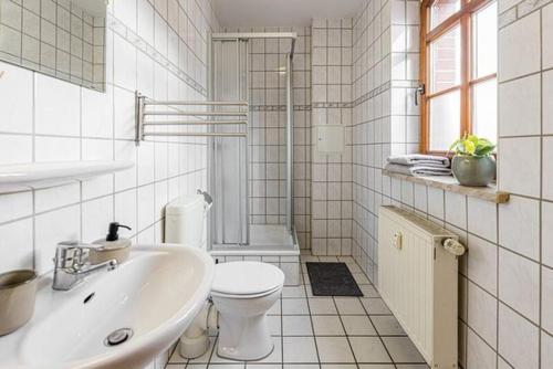 Stadtgut Mölkau Apartment, Leipzig (photo 7)