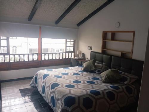 HOTEL MENDOZA BOUTIQUE - Cerca Aeropuerto El Dorado