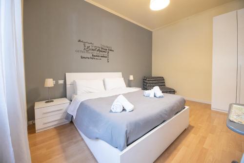 Le Piazze di Roma Sweet Apartment, Roma (foto 3)